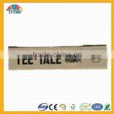 Woven Garment Label, Custom Printed Labels,woven Label thumbnail-3