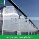 Hollow/three Layers Polycarbonate Greenhouse