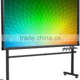 LCD Projection Screen, Electronic Interactive Board,digital Whiteboard Display,presentation Equipment thumbnail-6