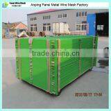 High Quality Construction & Industry Temporary Security Fence thumbnail-2