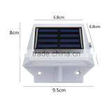 Waterproof Solar Lights Lamp for Backyard Garden Out Door Wall Lighting thumbnail-6