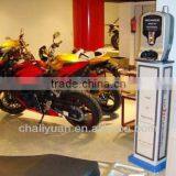 Three Posters Advertisement Stand thumbnail-6