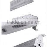 High Power 100W 200W Led Linear High Bay Led High Bay for Industrial Supermarket Warehouse thumbnail-4