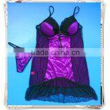 Sexy Nightwear, Ladies Underwear Set thumbnail-5