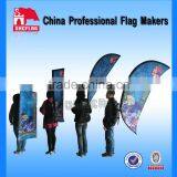 New Product With Logo Printing With Advertising Backpack Banner thumbnail-1