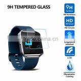 0.26mm Explosion-proof Tempered Glass Film for Fitbit Blaze Watch LCD Screen Protector Quality Choice