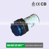 Salzer PL16-22E LED Indicator (TUV CE and CB Approved) thumbnail-1