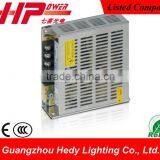 Guangzhou Factory Sell Single Output ac dc 60W 3.3V Led Drivers thumbnail-1