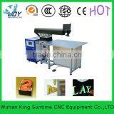 200w/300w/400w Aluminum Laser Welding Machine With 15 Years Skills