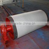 Dia 315mm #45 Steel Drive Pulley With Competitive Price thumbnail-4