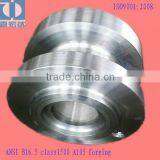 ANSI Carbon Steel Hot Forging Part thumbnail-1
