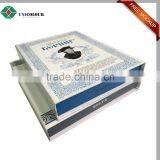 Custom Cardboard Electronics Packaging Box With Magnetic Closure