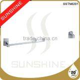 SSTN6100 Bathroom and Toilet Aluminum Material Towel Shelf thumbnail-6