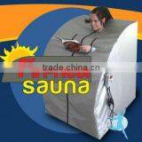 FIR-Real Portable Infrared Sauna As Seen On TV thumbnail-1