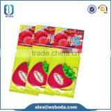 Hot Selling Car Wash Air Freshener With Low Price thumbnail-5