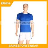 wholesale blank soccer jersey thailand quality