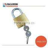 50mm Brass Padlock Key With Master Key thumbnail-4