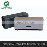 2014 Promotional Super Bass Portable Mini Speaker With Inner Baterry