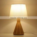 LED Wood Table Light JK-879-19 LED Wood Table Lamp Long Lifespan Made in Cina Vintage Table Lamp