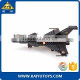 KAZI Building Blocks 191pcs Eve Acoustic Block Smart Toy thumbnail-3