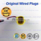 Wired Wire Joint for Spiral Cable Sub Assy thumbnail-4
