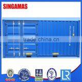 20ft Side Opening Steel Container thumbnail-3