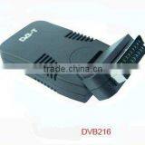 Scart DVB-T Receiver for TV thumbnail-1