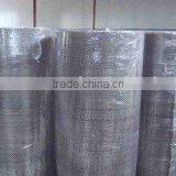 Crimped Wire Mesh(facory)