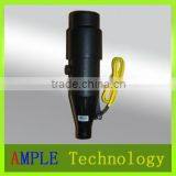 Straight Plug in Termination ,connectors 24kV 250A thumbnail-1