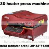 2015 High Quality 3d Printer for T-shirt, Mug, Phone Case thumbnail-1