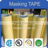 Trusty Manufacturer Masking Effect Masking Tape Jumbo Roll