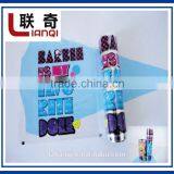 hot press printing transfer paper for raincoat