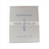 JVM-E Sheet Metal Box for Cctv Power Supply Distribution Box thumbnail-5