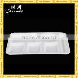 Plastic Tray for Food