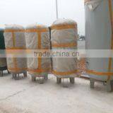 Air Collector Stainless Steel Air Compressor Tank Gas Container thumbnail-3