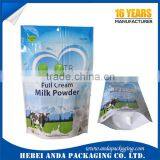 Solvent-Free Laminating Food Grade Plastic Film Roll for Milk Powder Packaging/food Packing Bag thumbnail-5