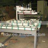 Small Size Glass Printing Machine With Loading Table
