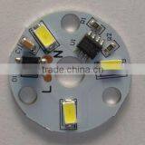 Shenzhen LED PCB,LED PCB Layout,Round LED PCB thumbnail-3