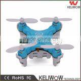 Best Selling 2.4G Remote Control Micro Drone Mini rc Plane With Camera Quality Choice thumbnail-3