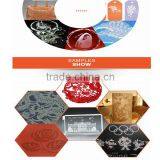 Hot Sale Auto-feeding Metal Stainless Steel Laser Cutting Machine thumbnail-5