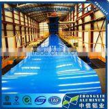 Color Prepainted Aluminium Coil Manufacturer Located in Henan China thumbnail-3