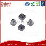 Widely Used Iron Core Inductor Coil for DC Converter Type 124R thumbnail-4