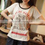 Shenzhen Custom Promotional t Shirt Importers thumbnail-1