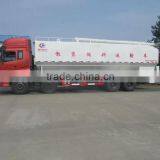 290hp DONGFENG Bulk Feed Truck, Feed Transport Truck for Sale thumbnail-3