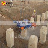 China Manufacture Hydraulic Concrete Core Cutting Pile Machine, Pile Head Breaker thumbnail-5