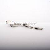 18/8 Stainless Steel Table Dinner Knife With Crystal Stone thumbnail-2