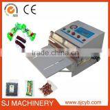 Commercial Used Vacuum Packaging Machine /Single Chamber Vacuum Packing Machine for Food thumbnail-2