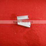 High Quality 6000 Series Grade u Heatsink Rack Aluminum Channel thumbnail-6