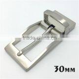 Buckle With Lighter in the Middle Style Belt Buckle Manufacturers