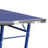 Movable and Folding Training Table Tennis Table With Competitive Price thumbnail-4